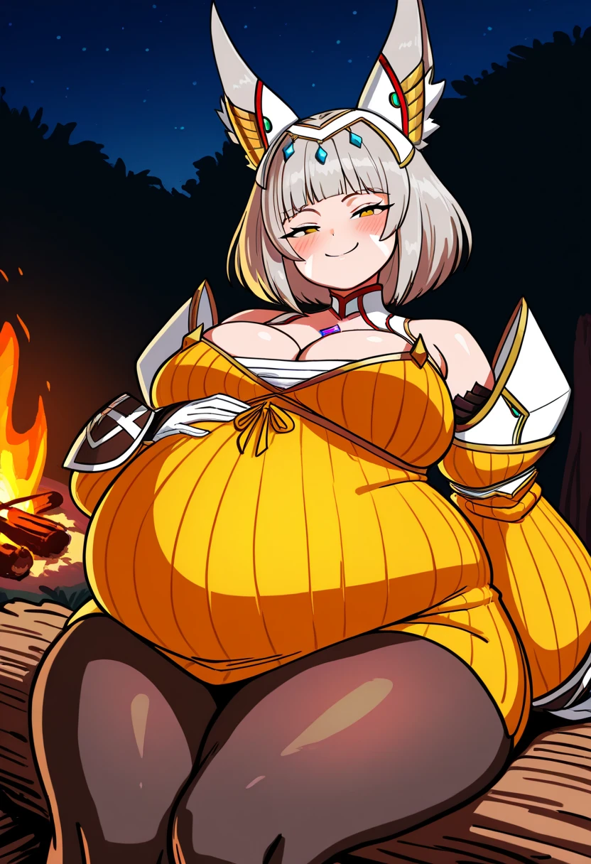 teens girl,Big stomach king,quadratic element,fatness,