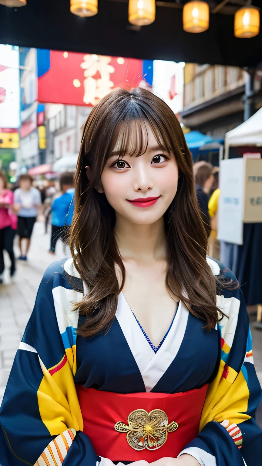 best quality, digit, 超detailed, detailed, High resolution, 32K Wallpapers, Perfect dynamic composition, attention to detail，Just like what the top models wear,bun, ，Large Breasts，chest center,Beautiful big eyes like a cat, Cute button nose, small but fairly full lips, Eyebrows are thick and long, beautiful eyelashes. The whole makeup is transparent, paint your cheeks pink,Dark eyeliner,Lip gloss makes it sparkly. casual sexy pose,Smile,white teeth,full-body shot,influencer，High resolution，(super detailed eyes), (((Textile shading))), (((best quality))), (((masterpiece))), (((Surreal))), fat, sassy girlfriend, street girl, Blonde messy hair, Emotional hardcore girl, silver hairpin, Furry gemstone hair tie, Chain earrings, chain gem belt, necklace, mini skirt, pink top, leg warmers, Arm Warmers, black and pink clothing colors, Strike a pose, Natural makeup, skinny fat innocent, At the haunted train station, Heaven, Mid-shot, Center image, Good girl, innocent girl, Front view