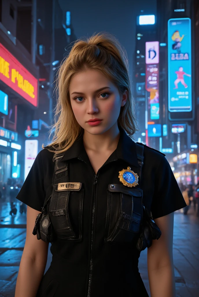 Greta Thunberg seins nu