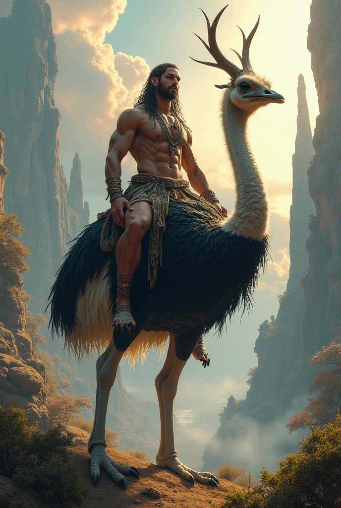 Noah according to the Bible
