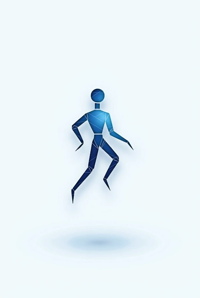 arafed man in a blue and pink bodysuit is standing in the air, quality astral projection render, 3d render of a man's body with, abstract human body, transparent holographic being, colorful octane render, human glowing, transhumanist dancing, colorful vivid octane render, 3 d neon art of a womens body with, colorful muscular robot, a raytraced image