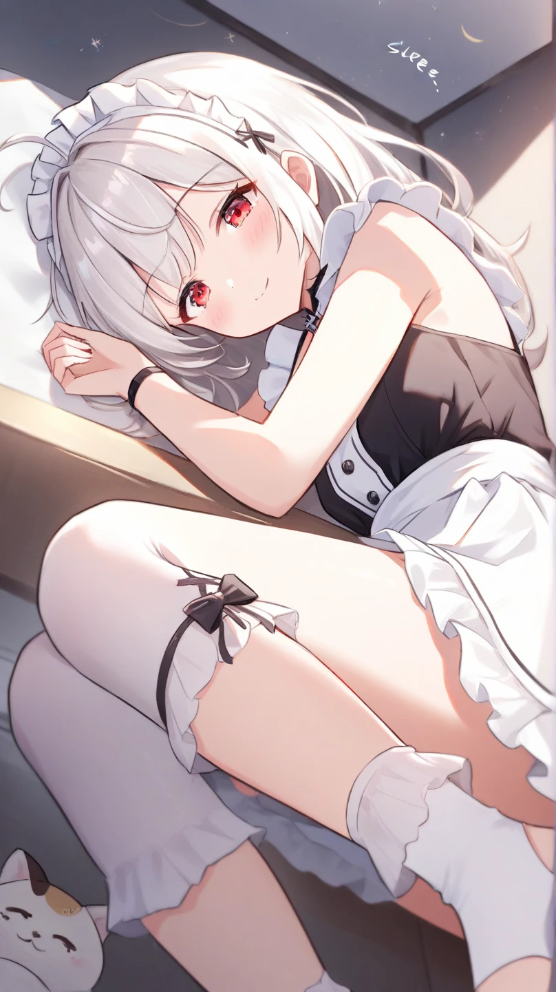 high quality, 最high quality、 Stylish design, (((The cutest girl))), ((Thin legs))、(((最high quality))), High resolution, ((detailed)), ((masterpiece)), ((Super detailed)), 18-year-old girl、(Inner Con bed))),(((Sexy underwear))),((Sexual))