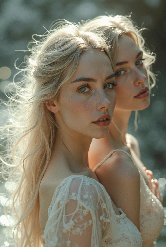 beauties