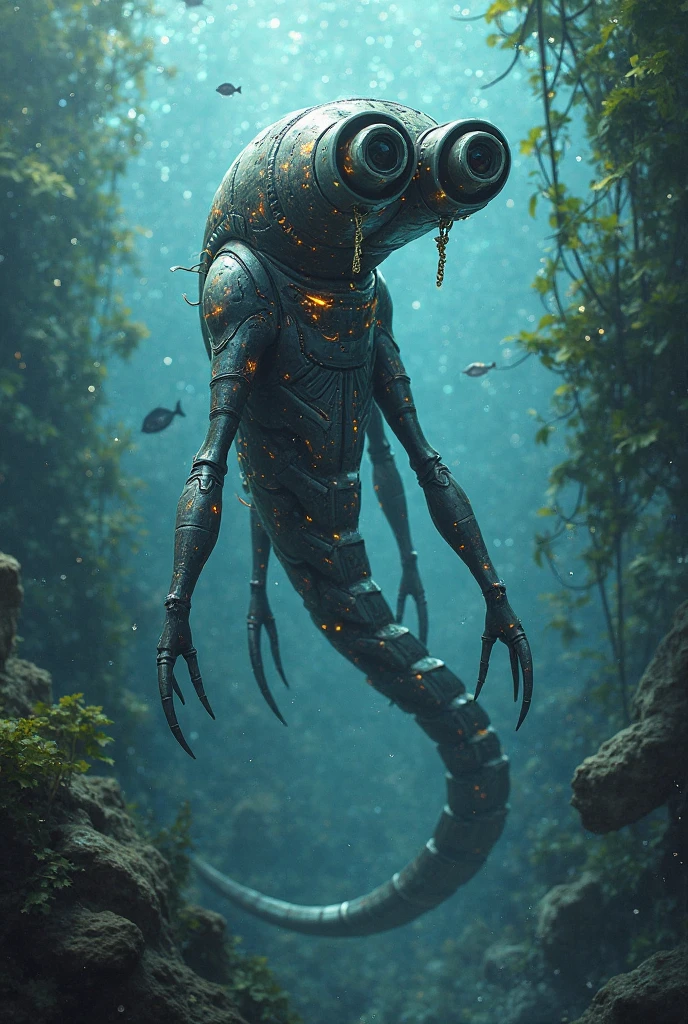 full body shot,beggar deep niobium paladium The Alien Entity,native italian babychild, wants eat,survival in criminal city of future, Technicolor,natural skin textures, hyper realism, hyper detailed,Extremely detailed,High contrast,Masterpiece,Realistic,Ultra Detailed, intricate details,realistic humid leather,extremly intricate,Epic Realistic, cinematic style,irina yermolova,high contrast,hdr,extremely detailed, deep night landscape,masterpiece,intricate details,faded,eyes extremely detailed, high detailed eyes,8k resolution,RAW,retina, Nikon Z9,China,orc,Li River ,Guangxi Zhuang of China,tkt style, pointed ears perfect, Elf,transition between two art styles, Ink painting to photorealism, Double contact, X-ray, Creative, vivid light, masterpiece, fantasy, Abstract, Surrealism, super detailed, high resolution, stop:35;(((creature with a spectral and ghostly appearance)). Her skin is pale, almost translucent,ancient rock paintings of the first people,sharkfish's leather,A Modern flat toon Crazy whit a Big ONE a Only Eye Robot USSR , and helmet Style, tongs in hands, Tv head, pinhead, camouflage , Ambient in a meteorite crater super detailed, Glass sphere with a bunch of trees on it, overgrown planet, insane color planet, Fractal World, A lush world of fantasy, fantasy planet, Dyson sphere, planetary landscape, Jofra Bosschart,psychedelic Mysterious World,Luis Duarte Art, Crimson Sci - Fi Mystique style, by Luis Duarte, Luis Duarte style, Space Art, Sci-Fic Art, NijiExpress 3D v3, Kinetic Art, Datanoshing, Oilpainting, Ink v3, Splash style, Abstract Art, Abstract Tech, Cyber Tech Elements, Metallic Effect