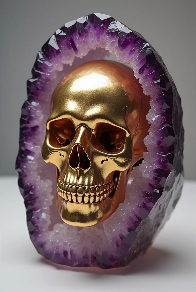 logo "PURPSCRIPTS" style realistic skull and the skull eyes and my wrapping around text like a snake moving