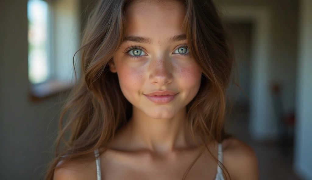 incomparable beauty, bright, bright, упругая и bright кожа, Hits between the eyes, bright прямая красивая платиновая блондинка, full body, Whole body, Super Long Silky Straight Hair, eyeliner, Sexy beautiful innocent 10 year old, Grandes hermosos ojos azules brights de alta definición, Beautiful and sweet girl, child&#39;face, black and small lingerie, lace stockings