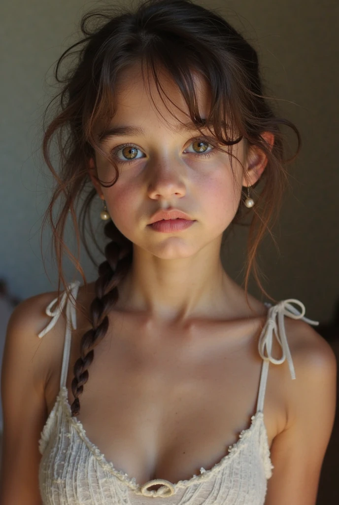 pedophilia