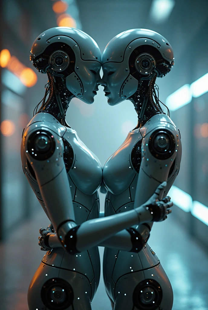 robot having sex