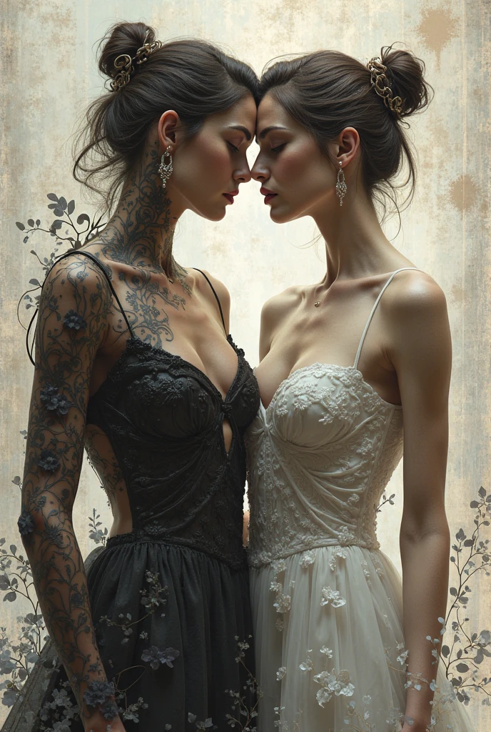 Naked Women