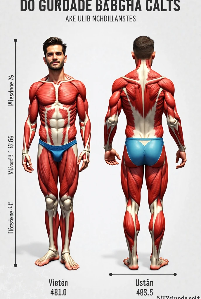 A muscular man,(((((The man was not wearing a shirt,Only a pair of transparent white thongs was worn。The structural shape of the internal glans and testicles is revealed,whole body display,))))),Dynamic posture,Clear tattoos,The face of an Asian supermodel,Ultra-avant-garde style,Exaggerated perspective surreal art,Shock instantly,Strong contrast, sharp focus, high image quality,Cinematic lighting Epic lighting,low-saturation,Realistic HDR, 8kHD-ar2:3-NI5 Expressive - S180,No clothes and no pants,did not wear panties,varicosity,The pink glans is plump and swollen,extreme detail portrayal,Perfect body shape face shape。8K Ultra HD picture quality,The whole body is displayed on the front,facing to audience。A masterpiece,Big thick, firm and erect