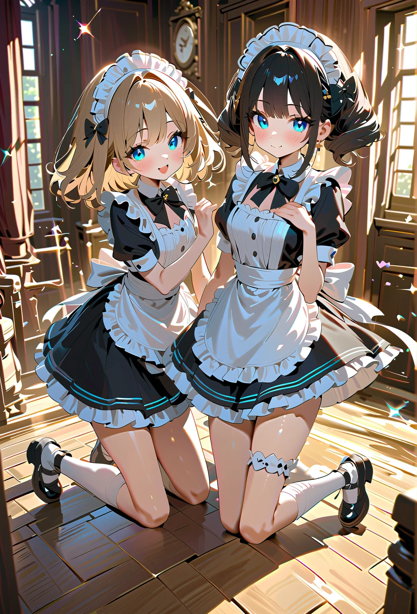 floor