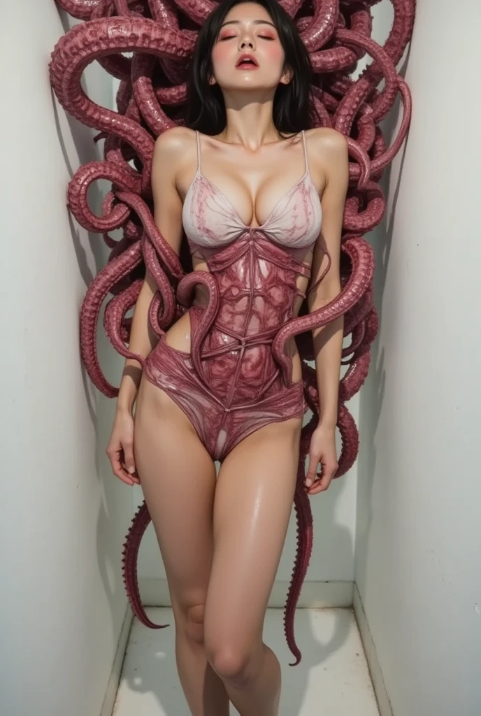 beautifully,box full of swords images, wing, succubus theme,the fallen angel,Excellent,scary,secret terror,tentacle,have eyes,The Uncanny Valley effect,little beast blood moon,Skeleton skeleton,vampire,hell fire,