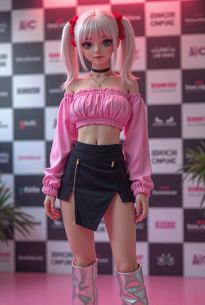 menina barbie,prostituta