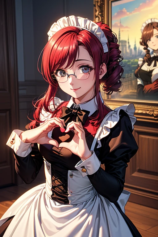 8k high quality detailed,highres,anime,comic,detailed image,
(an illustration of a teenage girl posing,an illustration of girl,teenage girl,magazine_sheet),(magazine_illustration),
(, Ririko Kagome,1girl,medium hair,brown hair,black-framed eyewear,brown eyes,lips,medium breasts),Evil Smile,detailed_face,
((legs over head):0.8),
((<lora:RedBridal:0.7>, bridal,flower, bare shoulders,red gloves,red bridal veil, rose):0.85),(,realistic clothing texture,realistic_skin_texture),<lora:RirikoKagome:0.55>,<lora:more_details:0.2>