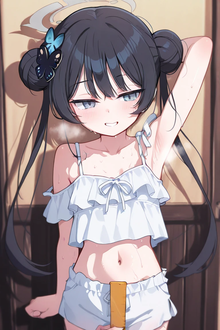 And soul、Stickers、Subjective:1.85、1 beautiful 3 year old girl:1.85、So small and so young:1.85、(((Baby Face:1.85、Baby Face:1.85、Baby Face:1.85、Extreme close-up photo of super flat chest:1.85、White Nude Apron、I mainly draw small breasts....、Her small breasts have nipples right in front of her、She will give you a knee pillow、Super flat chest nipples:1.85、So small and so young:1.85、Smile like a mother:1.85、Super flat chest nipples:1.85、Short length、short hair、Photo from directly below:1.85、Leaning forwardピーク:1.85、Baby Face:1.85、Baby Face:1.85、So small and so young、Ultra-flat chestの乳首:1.85、 look down on someone:1.85、Leaning forward:1.85、Black Hair、Ecstasy face)))、blush、Watery eye、Leaning forward:1.85、On the crib、Super flat chest nipples、Baby Face:1.85、Baby Face:1.85、Baby Face:1.85、Short length、Short length、Short length、Ultra-flat chest、Ultra-flat chest、Ultra-flat chest