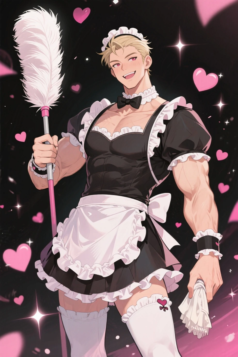 human,a father（he had been brainwashing by his secondson , crossdressing , bride of his secondson, wear sexy lingerie,has first night sex with his secondson ,)