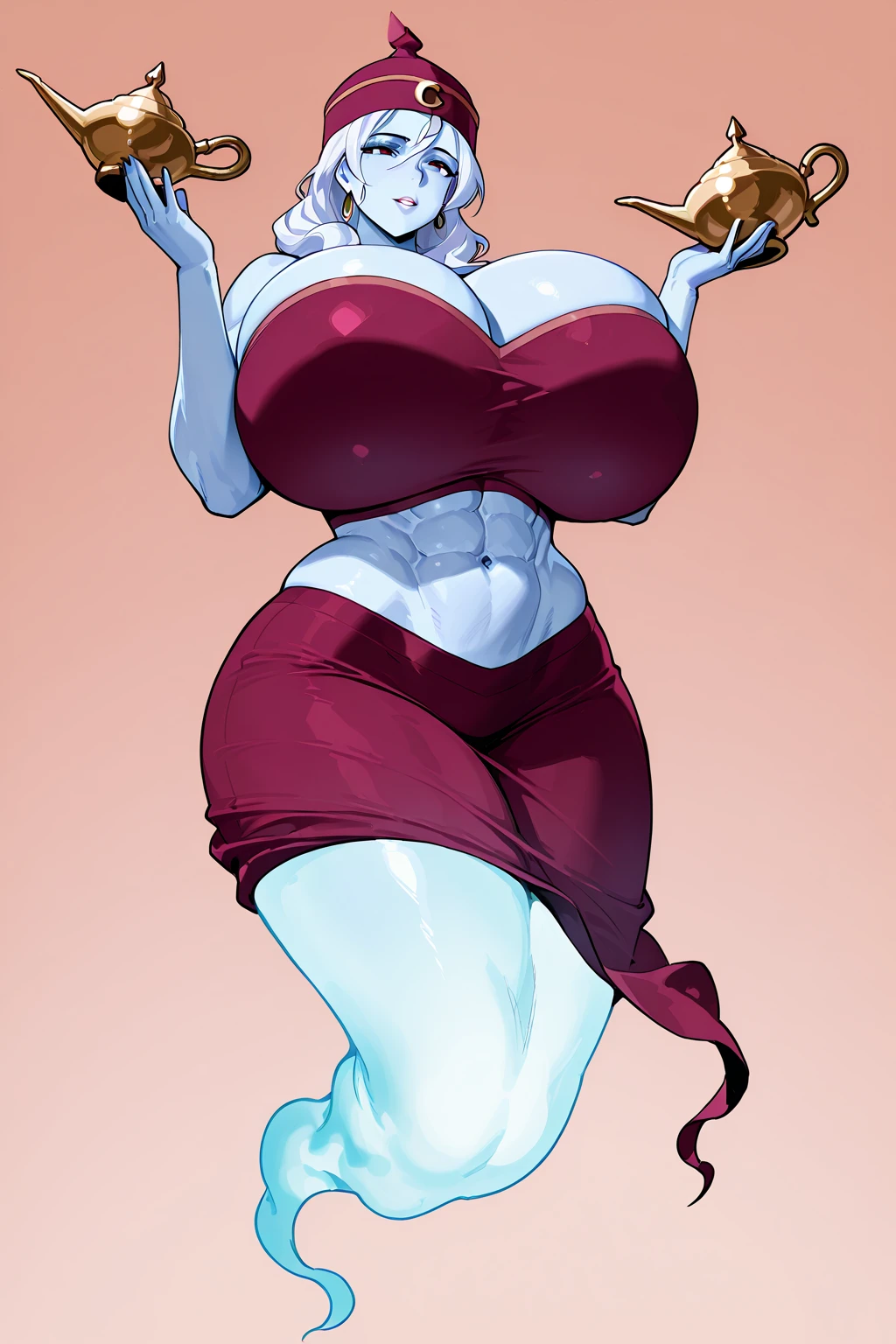 muscular woman, Muscular arms, muscular legs, muscular shoulders, Long legs, long wet hairstyle, black hair, Massive body, Beautiful face, fool face, very plump lips, fool lips, Massive shoulder girdle, Massive shoulders, Massive hands, Wet skin, A woman stands in front of a nightclub, in a bunny suit,fishnets,showgirl look,bunny suit,bunny mask covers eyes,bunny mask covers eyes,white bunny suit,bunny tail,bunny suit fur balls on hands,fur on neck,white fur,showgirl costume,open shoulders, open chest, stands sideways, standing straight, looks at the camera, full body shot, black boots, High heels,fishnet sleeves,shoulders and arms covered with fishnet,fishnet shrug,white leather gloves with metal stars.