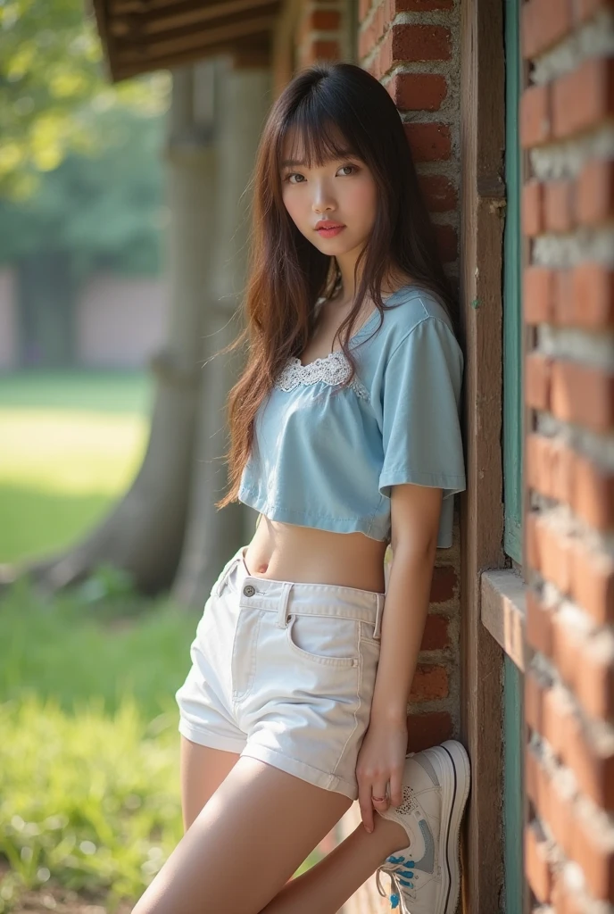 masterpiece,best quality,realistic,super detailed,girl,