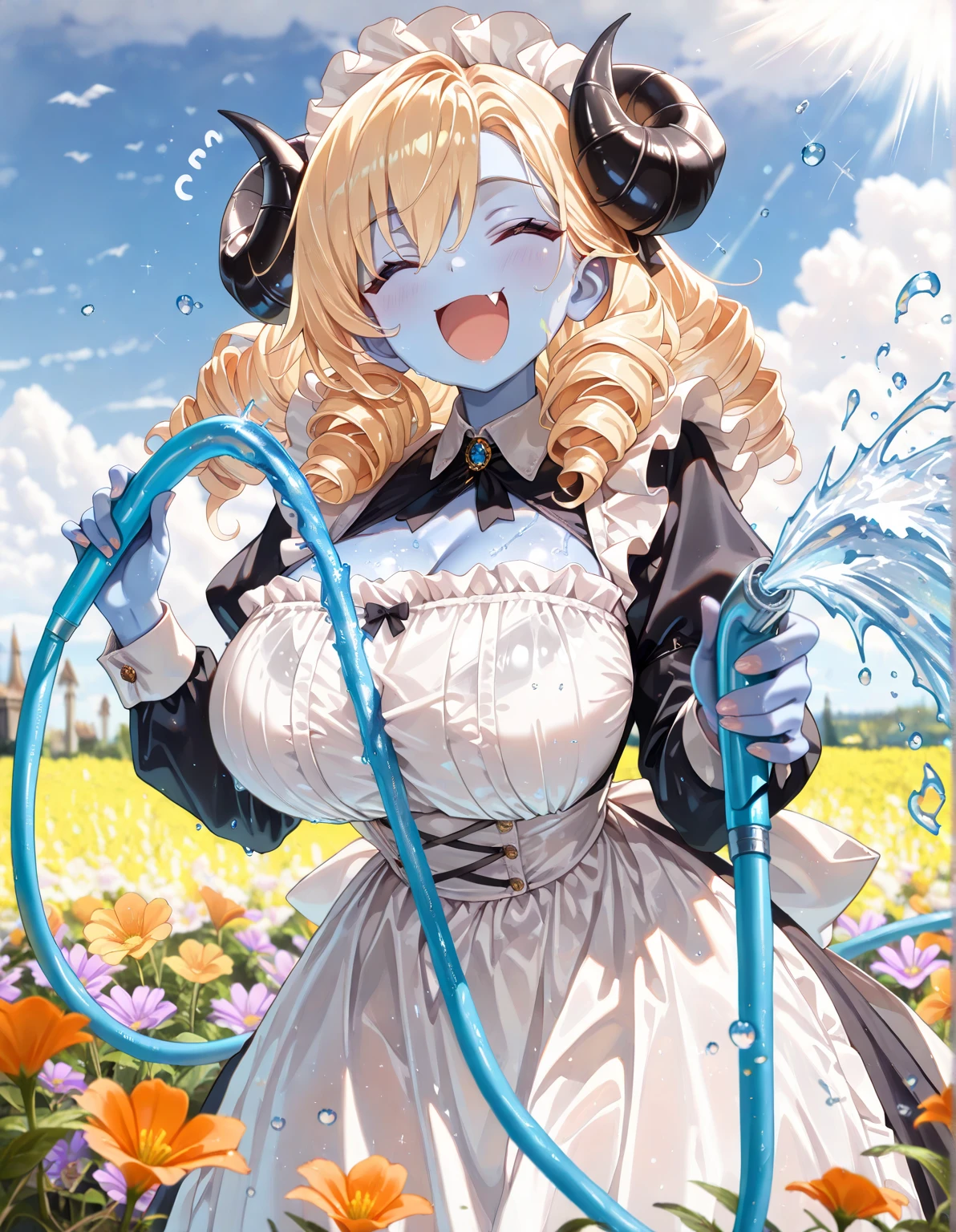 (a puddle of liquid:2) <lora:artoria_pendragon_v2:1> <lora:ral-melting-sd15:0.8> (ral-melting:1.3),(upper body:1.3),standing
BREAK
bbsaber, green eyes, ahoge,long dress, blue dress,(latex:1.5),seductive smile,looking at viewer
BREAK
(black background,simple background:1),(melting,liquid state:1.3)