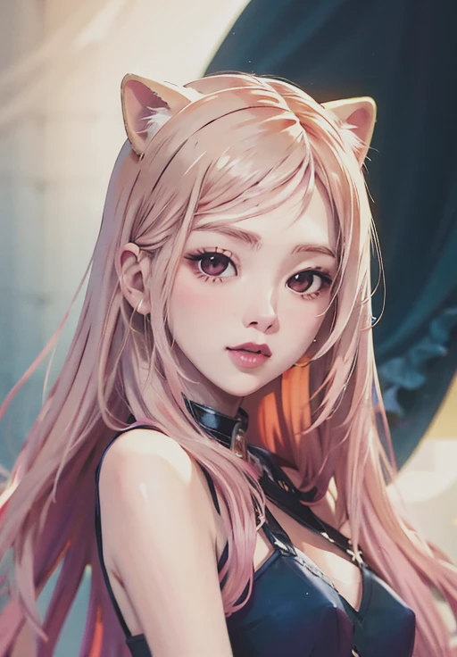 4k ultra hd, masterpiece, high details, a girl, cute face, detailed eyes, long hair, detailed lips, medium breasts, lights on dress, Cyberpunk dress, neon lights burning on dress, neon breasts, bare waist, electric current running on body, electric wire connected on body and burning lights, wire connected on head, wire connected on hand, wire on breasts, mechanical parts connected on breasts, lightning mechanical parts connected on hand and hair, many wires connected on head, body stucked by cable connected wires, electric shocking effect, mechanical lights burning on body, body burning by lights, lights burning on hair, magical light effect on body, aura effect, glowing effect, direct-x 2.0 visual effect, high graphic night lights, spreading light, light reflection, light reflection on road, everywhere spreading red lights, neon lights, whole body capture,