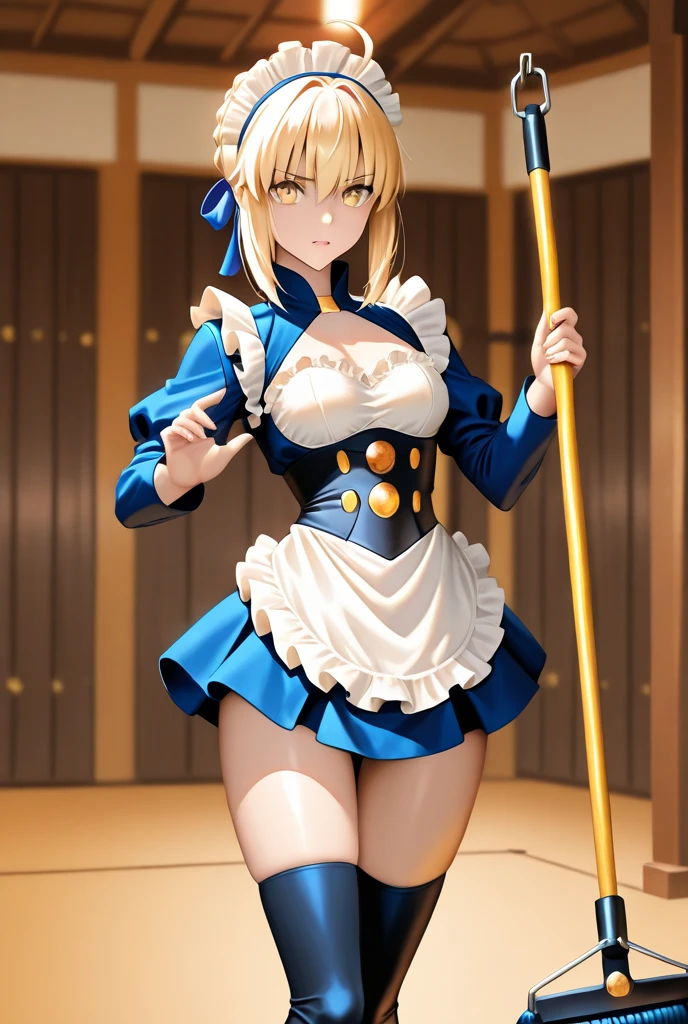 piperBS, 1girl, blonde hair, hair bun, blue dress, puffy sleeves, short sleeves, pink gloves, fingerless gloves, pink belt, shoes, blue footwear, cute and blushing 18 years old anime girl, look away because she is embarrassed and blushes, bright blue eyes, detailed face, detailed members, detailed arms, detailed hands, Girl lying, tied by ropes, shackled, can no longer move, tied tightly, very hard tied up with lots of ropes, hampered by so many ropes that she can no longer move, bound hands and feet, ropes tie his whole body, tied extremely tightly and forcefully to her bed by a lot of ropes, its limbs are strongly tied together by ropes, his torso is tied up with thick cords, her chest is so tied up with ropes that it sticks out, her legs are tied tightly with thick ropes, his hands are tied behind his back with ropes, she can no longer move her feet, her hands which are tied by thick ropes, she desperately tries to free herself, likes to be tied tight with big ropes, likes to be immobilized by big ropes, lying down, his hands and feet are strongly tied to the railing of his bed, his legs are pressed together and tied with ropes, its limbs are held vigorously by imposing ropes, her hands are tied securely behind her back by ropes, her chest is compressed by strong ropes, she is pressed against her bed and restrained by large ropes, (shibari, arms behind the back:1.4), (hands on the back), (masterpiece, best quality) 1.5, 1girl, solo, (sexy, beautiful woman, perfect face, perfect eyes, perfect hands), samus aran, (hands on the back), Spread the legs, s&#39; ((lie in bed by big ropes)), ((close up of the girl)), ((((lie in bed)))), ((((arms tied behind the back, Legs Tied,La fille est allongée sur le ventre, La fille est allongée sur le sol:1.5)))), ((((girl seen from behind:1.4)))), ((((girl lying down on her stomach:1.4)))), ((((Outstretched arms:1.5)))), ((((Detailed hands:1.5)))), ((((bedroom decor:1.4))))