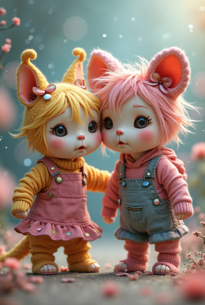 Cute little boy，Childlike，adolable，nursery school，is wearing a shorts，Wear socks on your feet，Sit Pose，cold shades，One man only，Handsome short white hair，There are cat ears on the head，Has a cat tail --auto