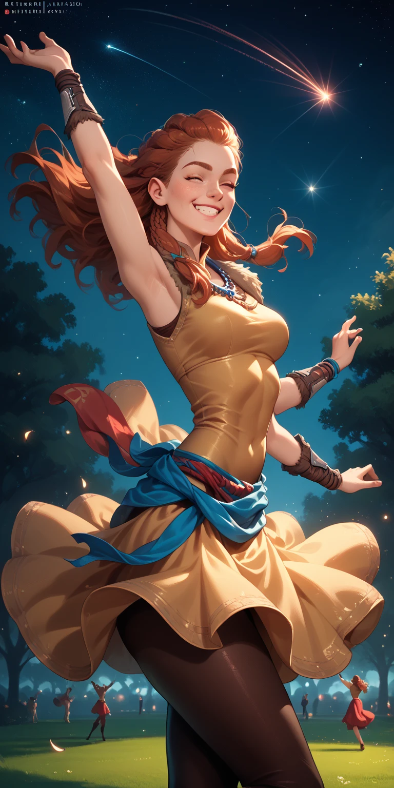 Beautiful girl happy,Banknotes floating around,luxury set