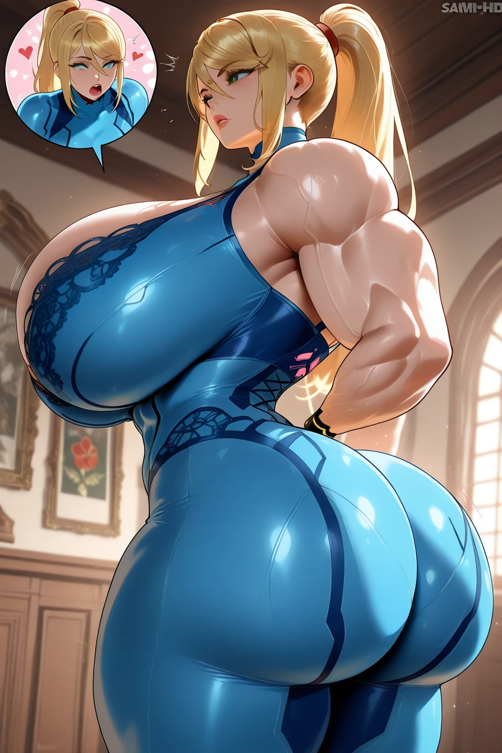 bimbo,1girl,solo,(hourglass body:1.3), (thin waist:1.3),(huge breasts:1.1),wide hips, (cleavage:1.3), nsfw, detailed face, detailed dress, detailed background, beautifully detailed jewelry, covered nipples, pencil dress