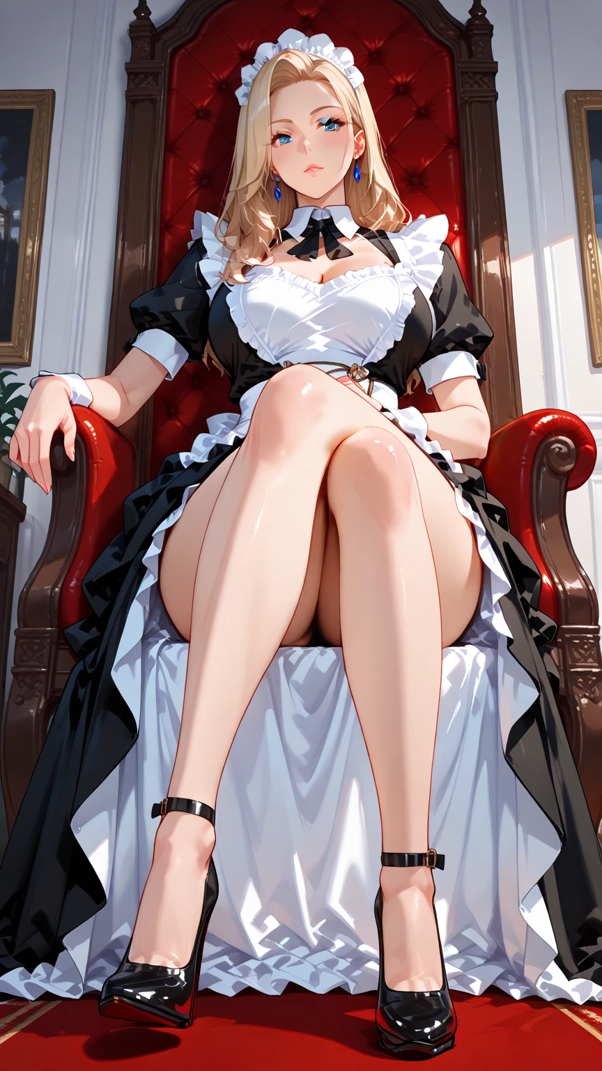 anime, beautiful face, highly detailed face, 2 accurate legs detailed eyes, highly detailed background, perfect lighting, accurate arms, accurate hands, accurate fingers, full body, 1girl, solo, ruby hoshino, oshi no ko, indoors, detailed heels, white detailed thighhighs, outdoor, ina garden of flowers, absurdres, high res, ultrasharp, 8K, masterpiece, looking at viewer, elegant pose, (full body:1.4), smiling with compassion, teasing smile, detailed dress, patterned wedding dress, cleavage, cowgirl position on a dildo, sitting on a dildo, nsfw, riding on a dildo, dildo penetrating vagina, vagina penetrating