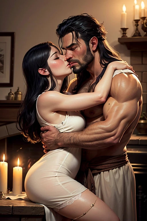 portrait,( 0.75) (one muscular man and one woman, hugging each other))((touching eachother, kissing))((muscular man, pose)) (best quality,4k,realistic:1.37),ultra-detailed,(hot, steamy:1.1),(wet:1.1),(busty:1.1) bhabhi in (satin:0.9) bra,(surrounded by men),(bhabhi's body is fully wet),boys' lust for her body,(luxurious bathhouse setting),(sensual lighting),(intense desire),erotic fantasy,(crowded atmosphere),(enticing),(romantic ambiance),(provocative),(passionate energy),(desire-filled eyes),(seductive pose),drenched skin,(evocative),(sensual whispers),(subtle provocations),(intense longing),(temptation in the air),(arousing passion),(alluring),(steamy bathwater),(sweat soaked bodies),(immersive experience),(intimate setting),(captivating),(uninhibited desire),(captivating curves),(erogenous zones),erotic art direction,(pleasure-seeking),(playful),sculpted physique,(sultry atmosphere),(voluptuousness),(teasing gestures),(provocatively posed),(enticing aroma, fully covered ass, fully covered buttocks, Katrina Kaif)