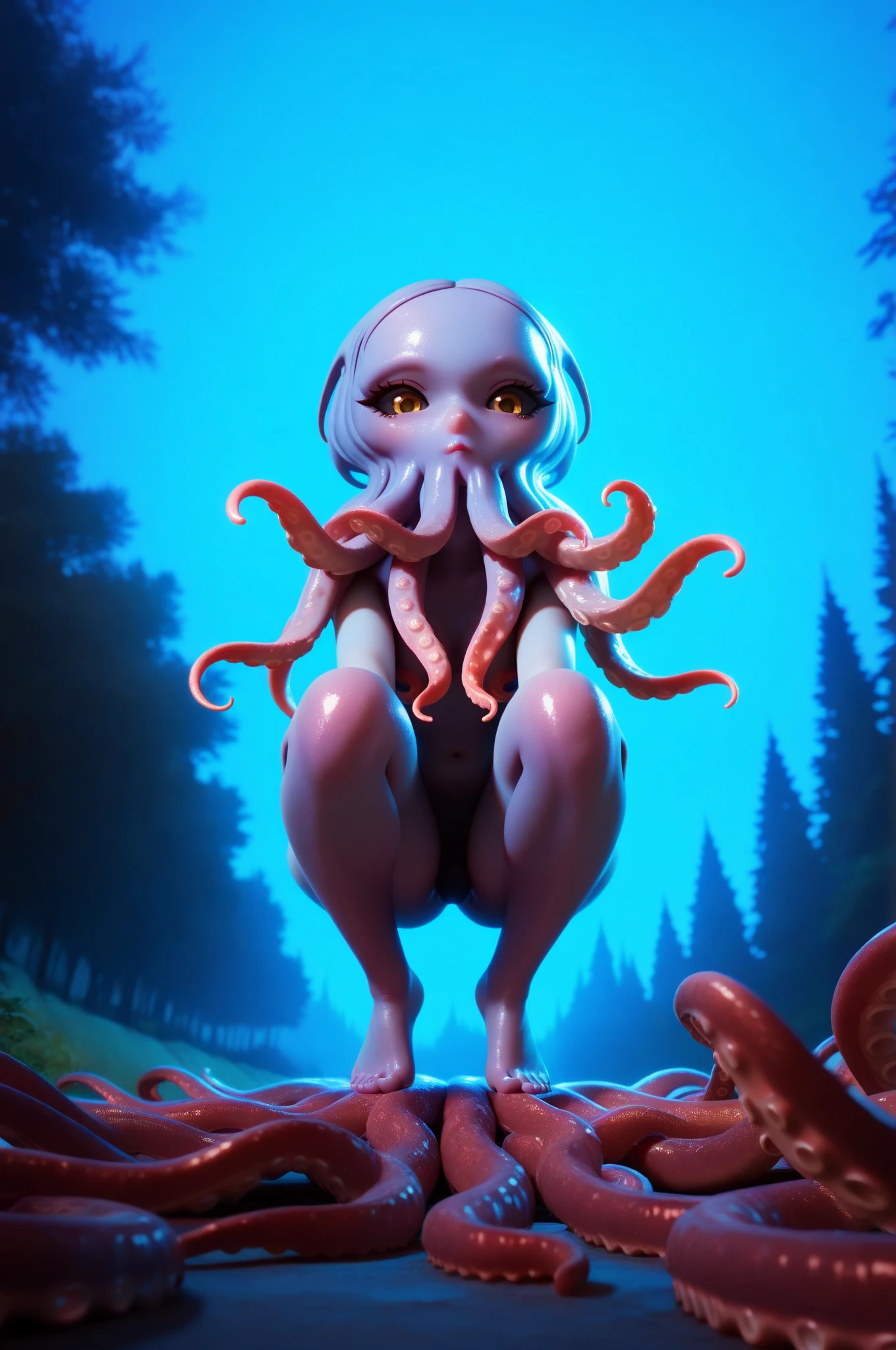 tentacle sex
