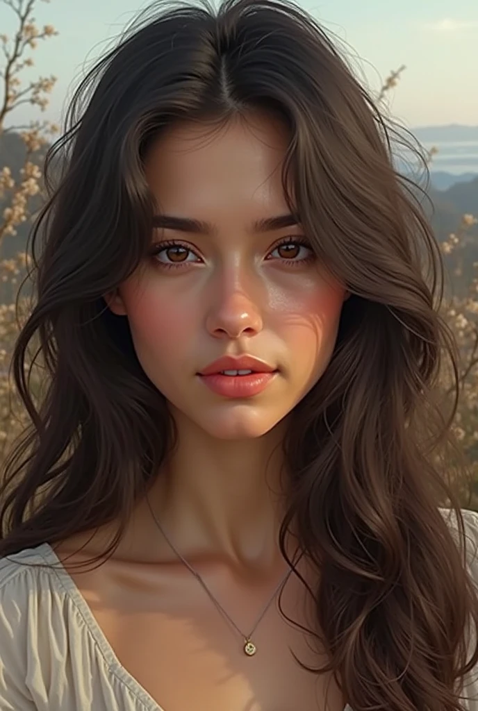 Sarah Moore 