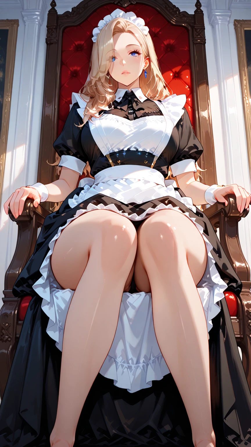 (Top Grade)), Perfect Anatomy, ((Masterpiece)), Pitchly Suit, Silver Hair, Elf, Butt Showing, Transparent, Lower Body Esbian, (((Only the butt comes out from the big treasure box: 1.5)),( ((Girl who puts her upper body in a big treasure box: 1.5))), Girl whose half body gets eaten by the monster in the treasure box, Mimic, ((Large legs spread: 1.5))
, Stretch your back, put your butt forward, slender, (angle from the floor: 1.2), low camera angle, (( from crotch)), semen from pussy)), Torn white stockings, (( Dark dungeon: 1.2)), ((during adventure: 1.2)), huge breasts, plump nipples
