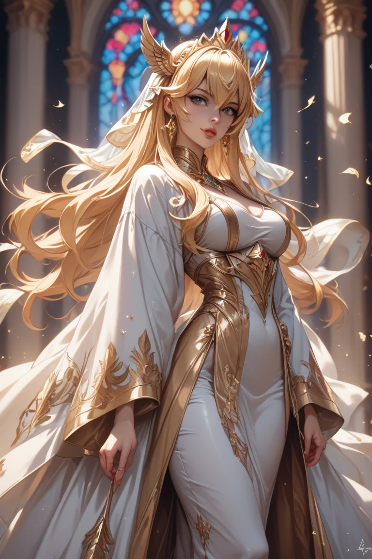 Queen,Innocent expression,Innocent smile,crown,redcloak,Blonde, red,redcloak,cloak,Transparent skirt,Transparent textured skirt,Transparent textured skirt,Transparent shirt,Transparent coat,Transparent coat,Transparent coat,Translucent raincoat,Bottom lining,内衬搭配Transparent coat,半Transparent coat,No nsfw content,Wearing underwear,Wearing underwear,Nipple Covers,Review,Transparent coat下面是内衣,Transparent textured skirt,内容Review