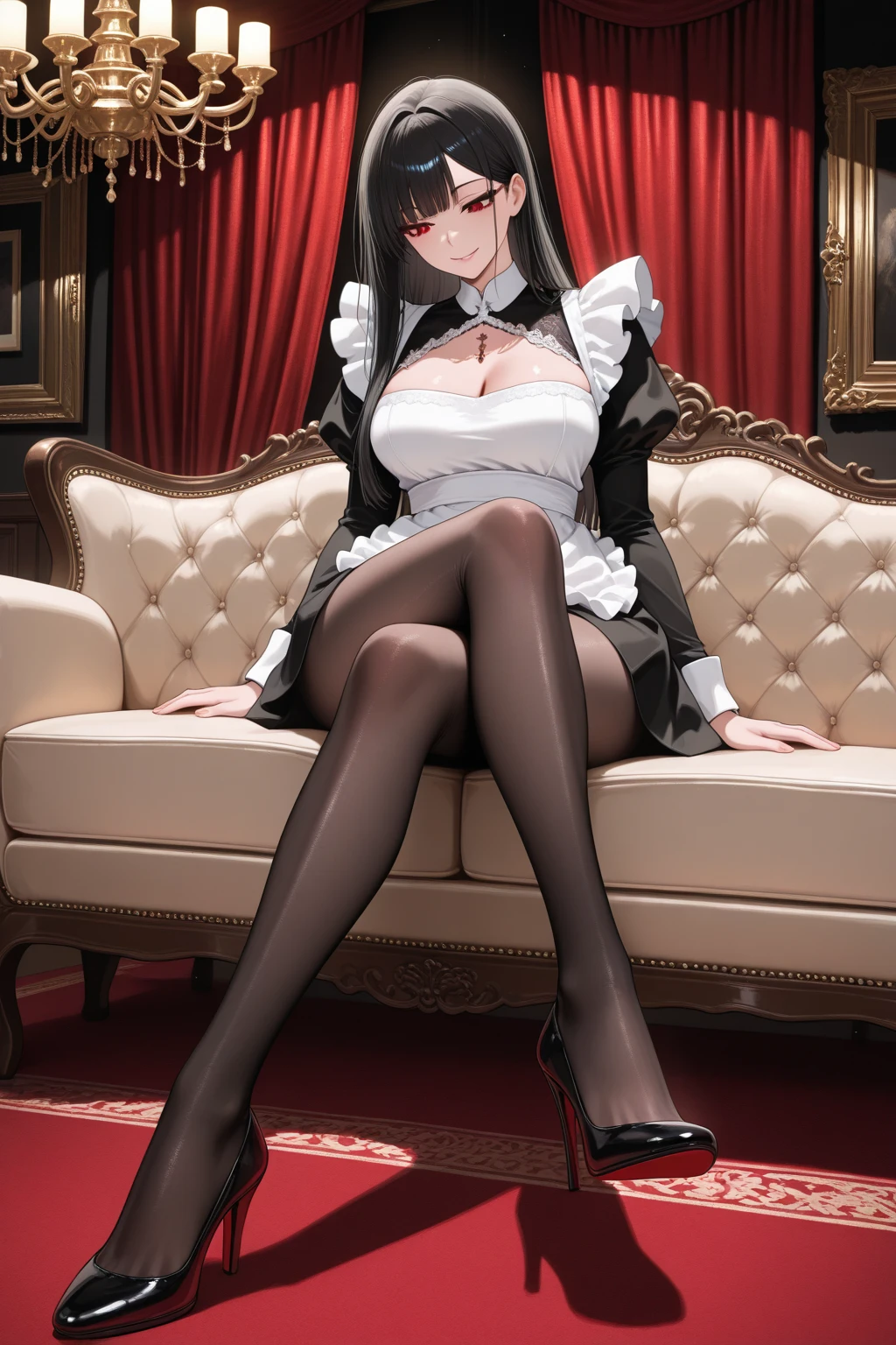 (masterpiece:1.4),(Highest quality:1.4),(Absurd:1.4), (1 female), ((nsfw)), ((pubic hair)), (spread pussy),