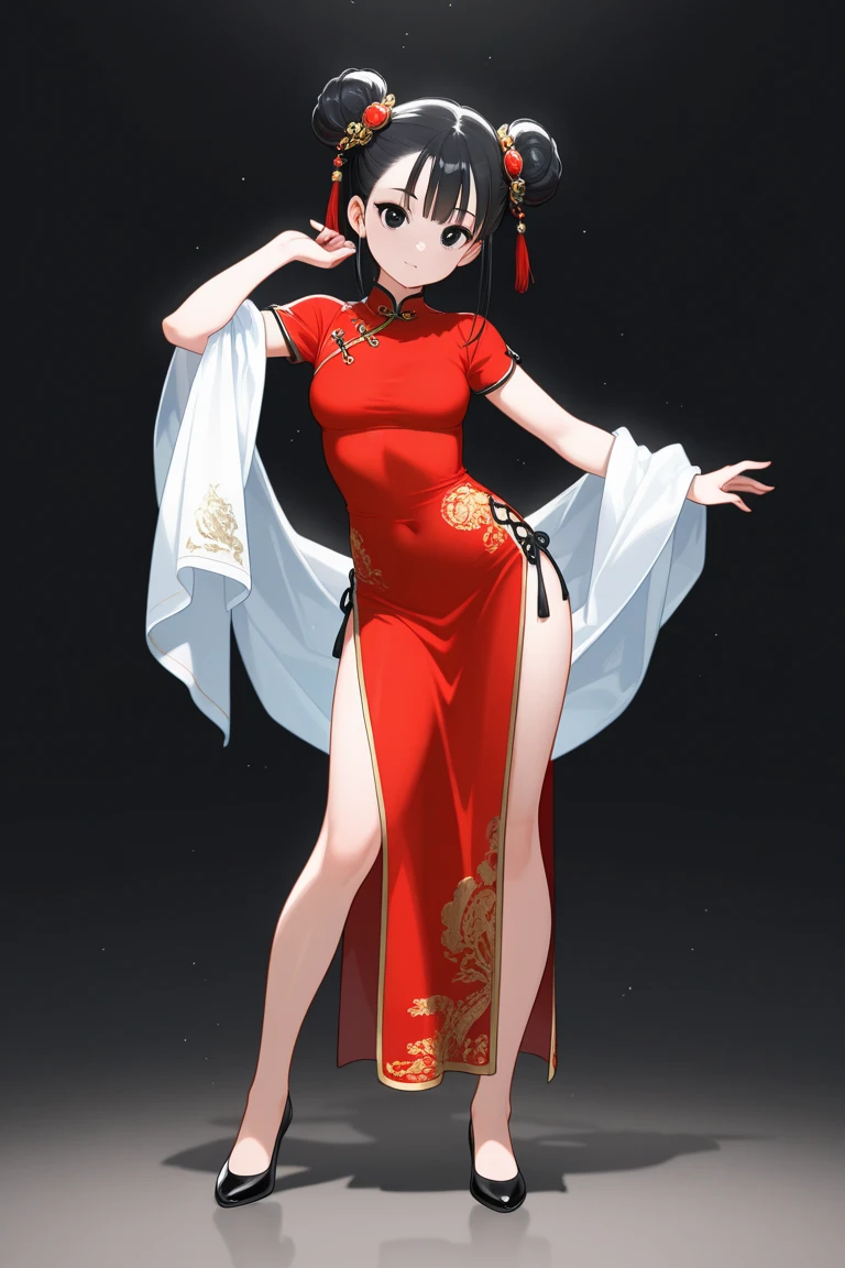 chinese bun black short hair,bun cover,china dress, long dress,tight mini skirt, gold decoration dress, sleeveless, ultra detailed dress,cleavage, cleavage cutout, clothing cutout,Peony Background,(((((dress lift Transparent see-through red china dress,gold decoration dress,))))),((naked))　NSFW　Long Hair　Blonde　Toddler girl　5 years old　　　Elementary school student, shot from below　White Veil　No panties((hair bun))(extra long hair))((blunt bangs))((pussy))((bitch))((nipple piercing))((tsurime))((big eyes))((skinny body))((tall))(pale white skin))((botanical print))((toddler))((show off nipples under shirt))(pale white skin))((botanical print))((toddler))
