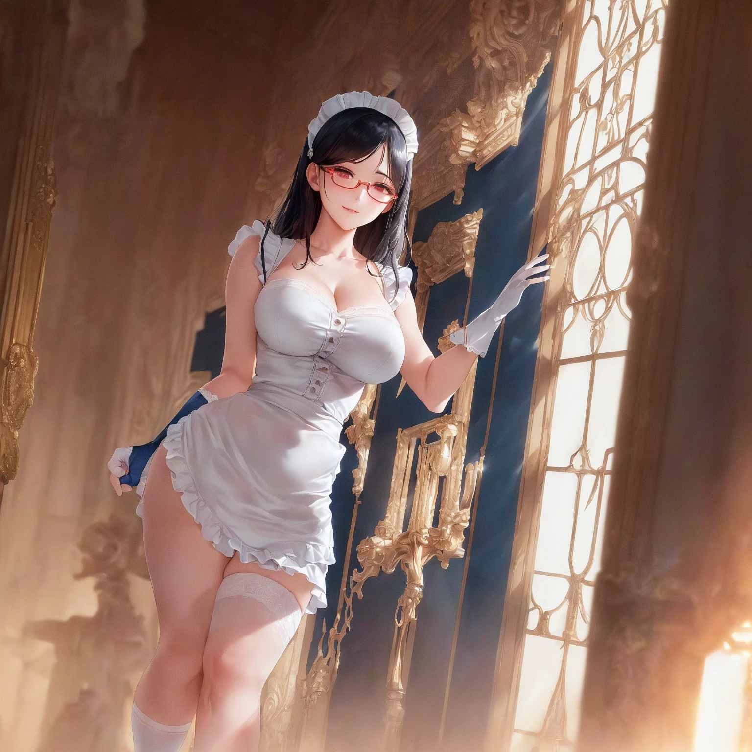 Cinematic ultra UnrealEngine5::3 VanGogh masterpiece ultra_high-definition ultra_high-res Goddess Avril_Lavigne airline stewardess meticulously intricate ultra_high_detail Airport deep path equirectangular nature Pro-photo-realistic:3 🎈🍦🍹❤(😘👩🎀👗⚜👒👡💅)🎪🎢🎡🎠((athletic epic Divine Diva vivid red hairstyle Agate sports cap clean eyeliner cheekbone felt suave expressive effects embarrassed wet flirt sweat lazuli-droplet-water-between-eyes beaux (bright eyes, bright eyes) beautiful eyes saturate black pupils brown irises turquoises sapphires pearls open mouth smile teeth (tongue droplet water) clavicles white jacket shirt bridaldress safran silk papillotes sleeves orange satin obi scarlet breasts huge side-boob spread sagging corsage yellow seams navel skirts wide fringes swinging spinel reveal heart diamond chastity-belt solid padlock indigo pubic pubic-hair silks snap_lock garters legs boots)) sunflower luminescence depthfield Crystalline jewel butterfly CGSCOSITY "Heavy Metal" airplane chrome nickel aircraft cobalt ornament gem invokes monarch magic water-dancing fleuraison summon monster milkweed monstrous viceroy fire-breathing creature sundrop fountain water drop of water Drink "Beer-Buck" beer broues slide mirror onyx transparent ruby occult flash Disco-Ball Earth hearth blooms Tourmaline lantern crystal Pool marbles paddling opal "Water Falls" population glass strange glow Chaos hole sunlight cathedral crux ankh Tattoo reflection:2 optimal:2 ultra_sharpness:2 focus perfection:2 accurate:2 volumetric:2 Lightning contrast:2 global illumination cgi vfx sfx reflex:2 Octane_rendered:2 extreme:2 improved:2 graduated:2 UHD XT3 256K 128K 64K 32K 16K 8K DSLR HDR romm rgb pbr 3dcg fxaa blu-ray colors-coded backlight frontlight anti-aliasing fkaa txaa rtx ssao opengl-shaders:2 glsl-shaders:2 post-processing:2 post-production:2 cell-shading:2 tone-mapping:2 Bruce_Weber sex Female naked Koos_Roos nsfw varies multi etc. --v 5.2 --s 1000 --c 20 --q 20