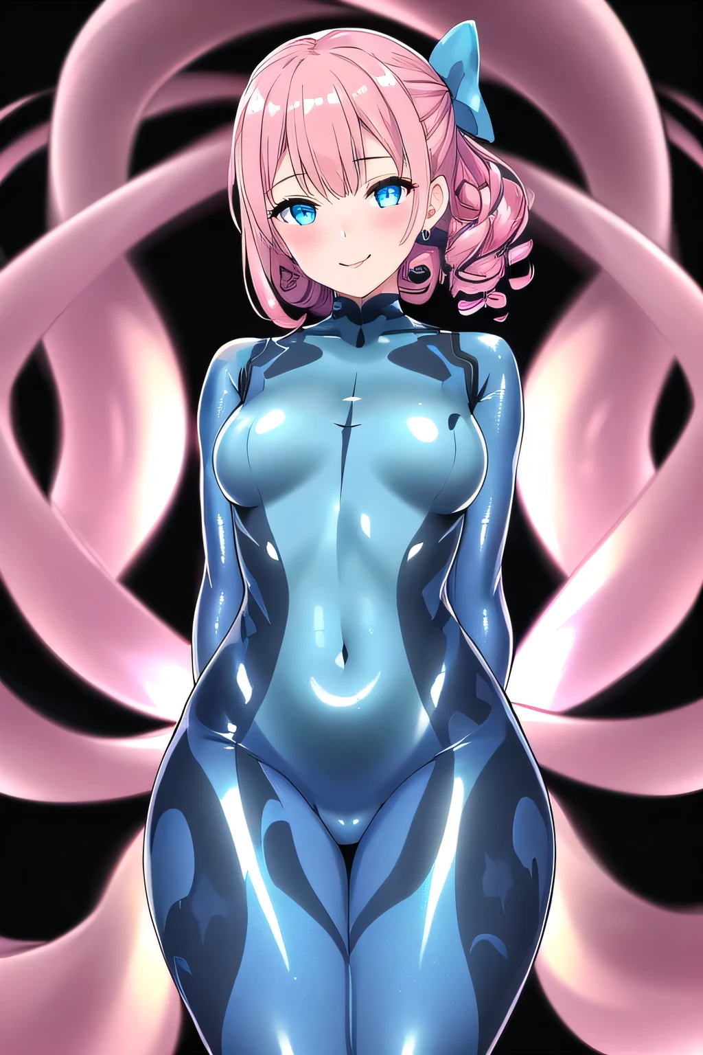 sex, sexual intercourse, sexy, professional artwork, detailed eyes, beautiful eyes, beautiful face, flawless face, gorgeous face, smooth features, large breasts, blush, thick thighs, beautifully detailed background, bdsm, bondage, wet body, chubby, thick, curvaceous, voluptuous, thick thighs, wide hips, belly, soft, full figure, big beautiful woman, pudgy, white liquid on body, sci-fi, science fiction, future, neon lights, vaginal penetration, oral penetration, beautiful woman being fucked by tentacles , tentacles, tentacle sex, surrounded by tentacles, grabbing tentacles, body wrapped in tentacles, tentacle insertion, tentacle penetration, tentacle in vagina, tentacle in mouth, tentacles wrapped around body, tentacles wrapped around legs, thick tentacles, space ship interior, space ship, space, space visible through window, outer space, mechanical background, cum, cum in vagina, cum on body, cum on breasts, cum on face, cum everywhere, white liquid, white liquid on breasts, white liquid everywhere, white liquid on body, white liquid on face, happy, pleasured, samus, samus aran, metroid, varia suit, power suit, nintendo, metroid dread, super metroid, metroid prime, exposed breasts, exposed vagina, cyberpunk, cyborg, cyborg woman, cybernetics, cybernetic, robot, robotic arm, robotic leg, smiling, fucking, pussy, exposed breasts, exposed pussy, partially nude, short hair, black hair