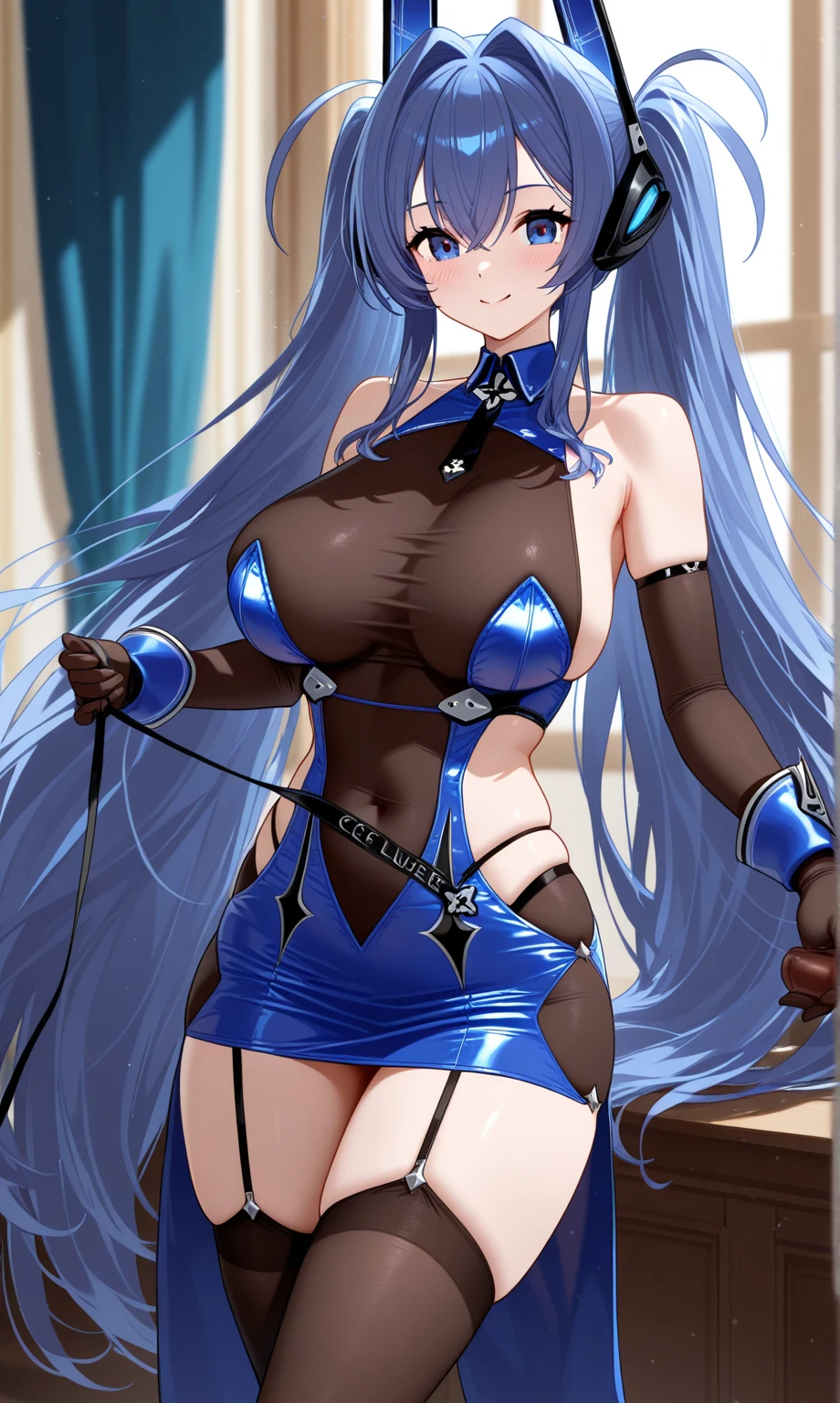 kamisato ayaka|genshin impact, master-piece, bestquality, 1girls,25 years old, proportional body, elongated legs, Beautiful, proportional,
BREAK (cleavage, black dress, very long hair, jewelry,necklace,detached sleeves,sleeveless,bare shoulders:1.2),
BREAK (intime),(Ventre plat parfait), is the central character in the artwork, Their expression is showing their desire,
BREAK (masterpiece:1.2), best quality, high resolution, unity 8k wallpaper,NSFW ,(illustration:0.8), extremely detailed face, perfect lighting, extremely detailed CG, (perfect hands, perfect anatomy),