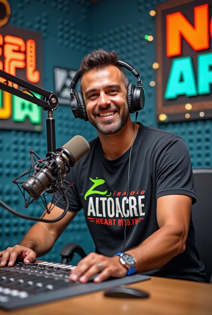 Cartoon character of a man with black glasses and a blue shirt, animation character, Caractere estilizado, animation style rendering, 3D estilizado, Arnold Maya render, 3 d render stylized, toon render keyshot, Personagem 3D, Personagem 3D, 3d rendering stylized, 3 d character render, personagem de desenho animado, Personagem de close up, Pose de personagem,  (Estilo Pixar) (master part:1.2) (Bokeh) (best quality) (pele detalhada) (textura detalhada) (8k) (argila) (Cinematic lighting) (foco nítido