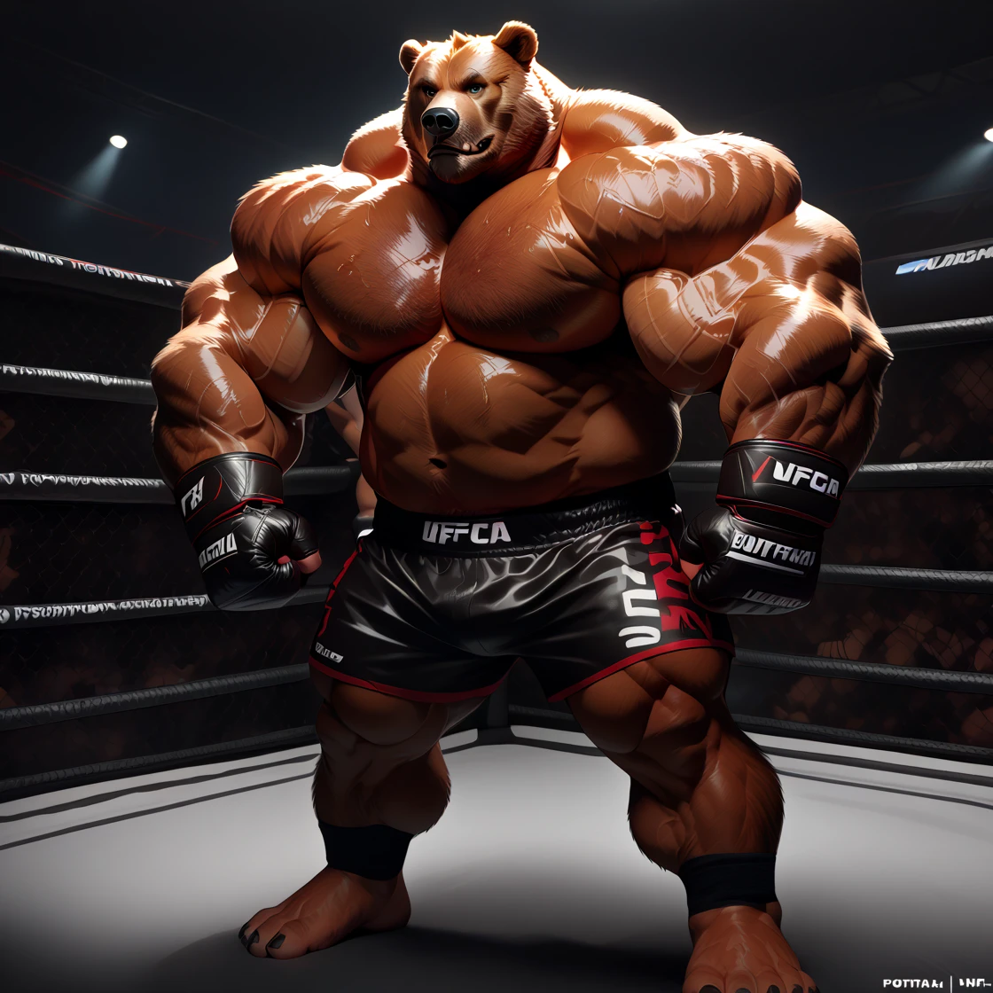 (chibi Emoji Meme), Comic art style, funny photo portrait of a grotesque (Olympic Weightlifting athlete Hippopotamus), upper body, strange eyes, Olympic background, emoticon. emotional, dynamic movement, vivid, (masterpiece, best quality, absurdres, ultra-detailed, intricate details:1.3)