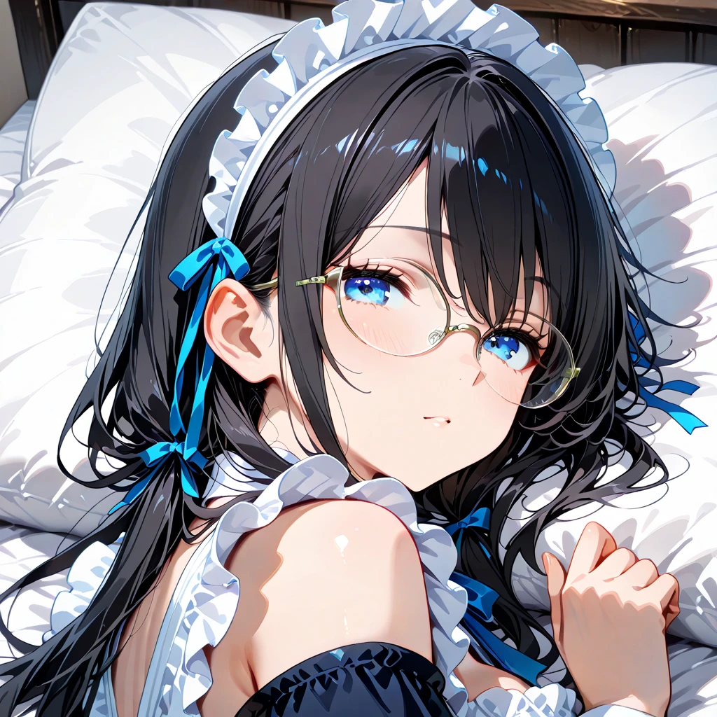 highest quality,sleep on your back in bed,Crab crotch,show me your boots,thigh high boots,leotardチラ見せ,glove,elegant, 1 girl, leotard,body suit,cute, blushed, looking at the viewer, from below, prison,blue eyes, beautiful eyes, beautiful background, particles of light, Light of the sun, dramatic lighting, outside, shiny, realistic, table top, highest quality, Super detailed, get used to it, scenery, beautiful and detailed eyes, thin hair,full body shot,
