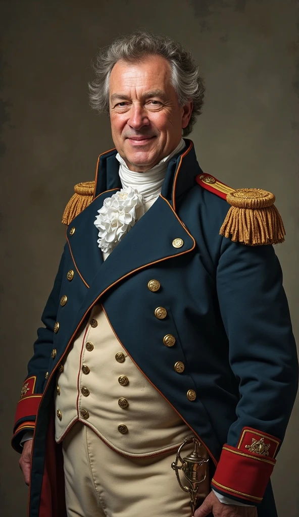848y81d3n as an 18th century american patriot, Gettysburg
