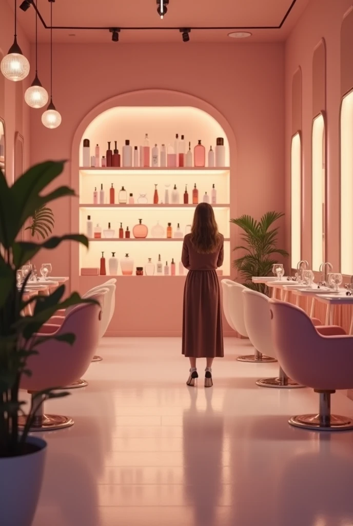 Beauty planet salon. name . Beauty poller.