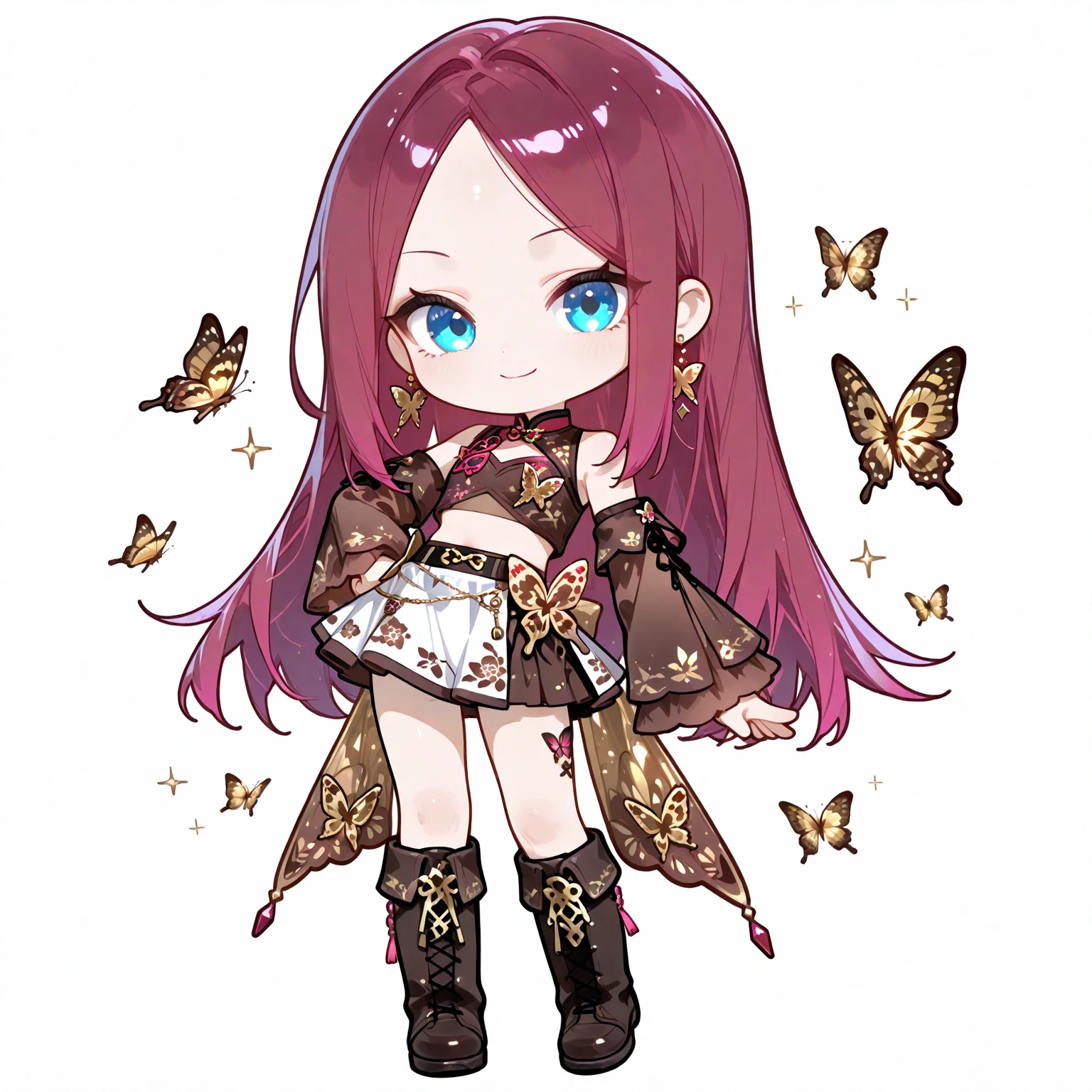 clothing design,Lolita,Gorgeous dress,mitts,curlies,very intricate,Exquisite,Plaid dress,Veiling