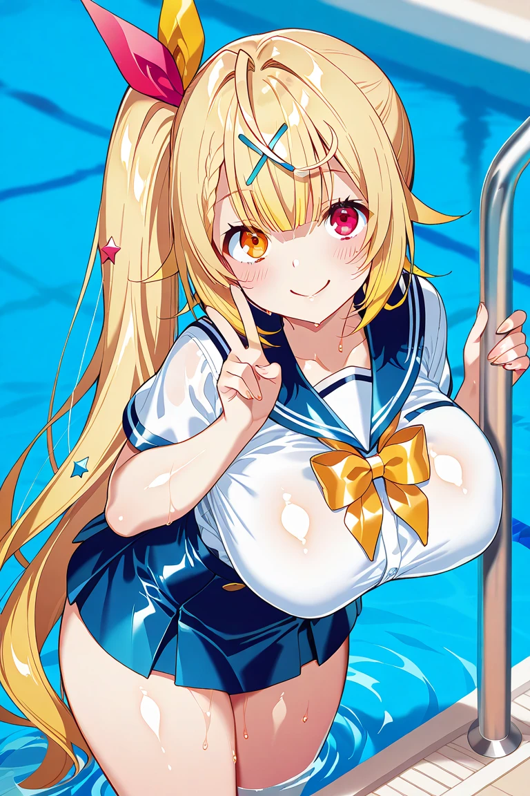 ((highest quality)), ((masterpiece)), (sailor venus), perfect face、Turtle shell binding、get your butt whipped、A painful look、((pink nipples))、blush、restraint、Are crying、young、young girl、young girl、young
