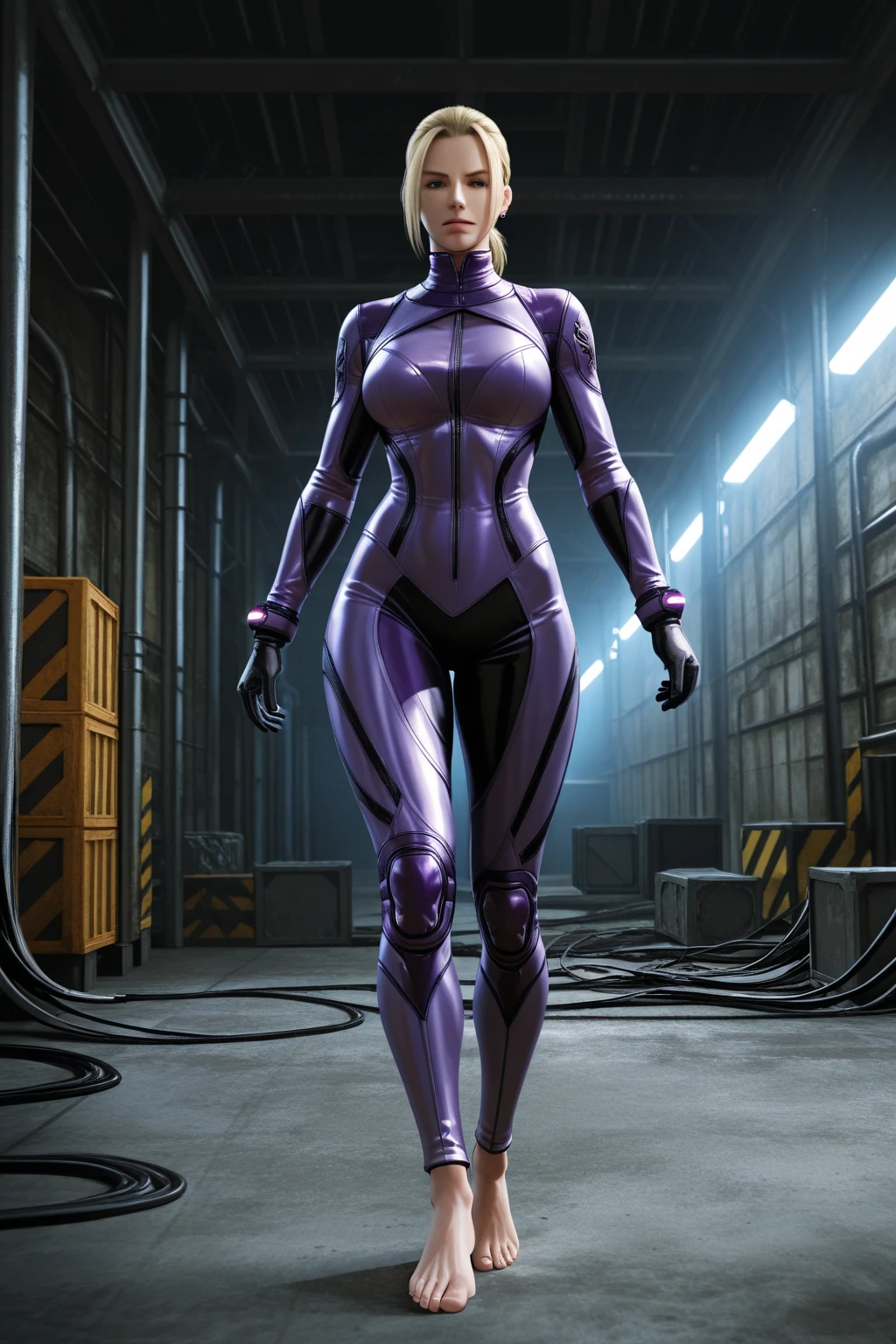 girl, superhero Ant Man Cassie Lang, purple suit with helmet, combat stance, highly detailed, vibrant appearance, creative behavior, imaginative, , spontaneous, small breasts, sexi, naked breasts, topless, revealing, highest quality, skin texture, intricate details, (cinematic lighting), RAW photo, 8k, masterpiece,best quality,ultra-detailed,very detailed illustrations,extremely detailed,intricate details,highres,super complex details,extremely detailed 8k cg wallpaper