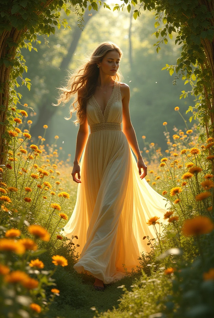 Woman