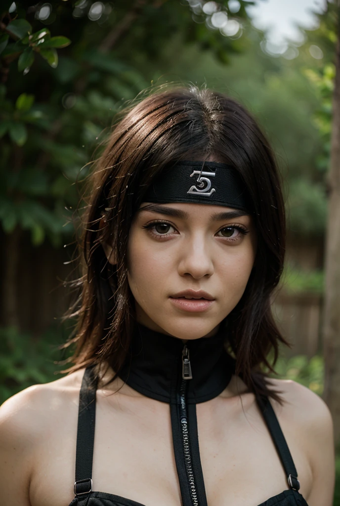 real life naruto character