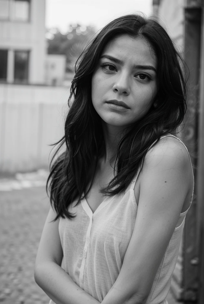 sofie rain girl